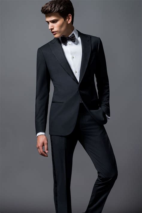 armani tuxedos for weddings.